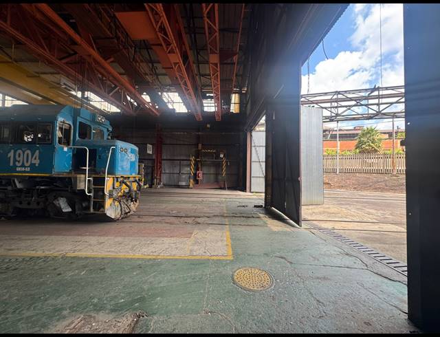 20,000M² WAREHOUSE TO LET IN PRETORIA INDUSTRIAL